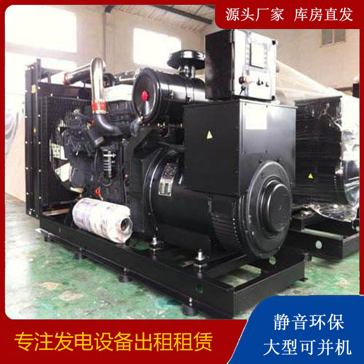 南丹发电车出租 柴油发电机组需要经常换机油吗？