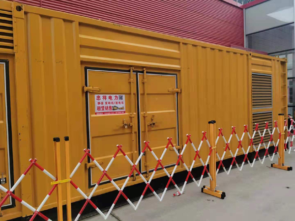 南丹关于通用发电机的十万个为什么？