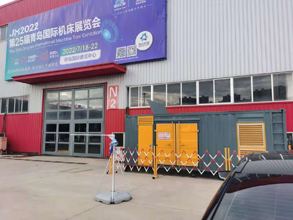 南丹发电机租赁-柴油发电机组不及时维护危害大