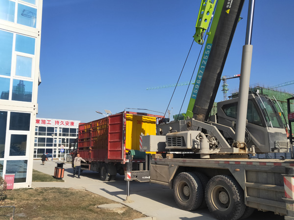 南丹发电机出租50KW柴油发电机组需要配多粗电缆线
