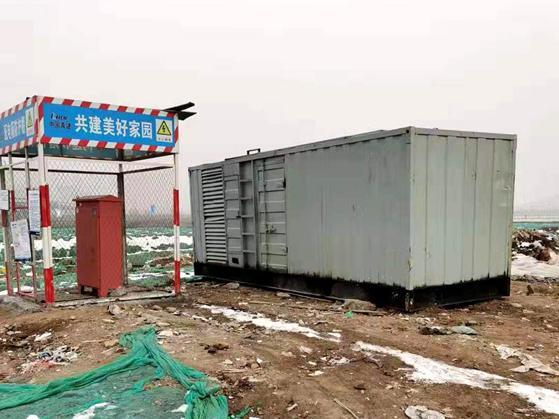 南丹燃气发电机在高海拔地区运行时会遇到哪些常见故障？