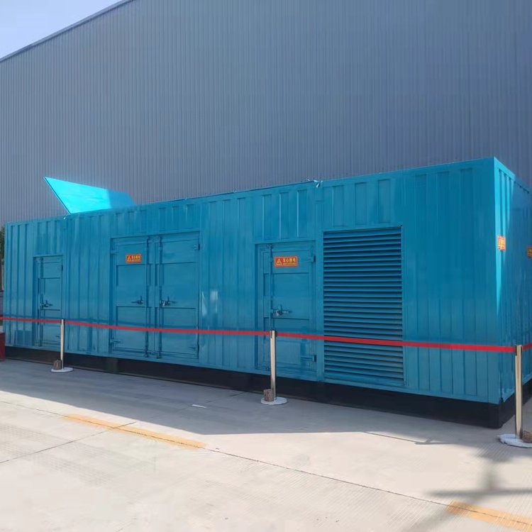 南丹怎样更换柴油发电机组的空气滤清器？