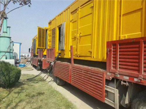 南丹计算 200KW 柴油发电机油耗时，需要考虑哪些因素？