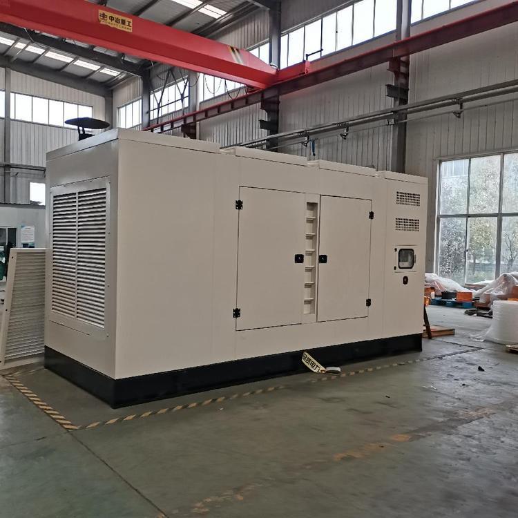 南丹启动发电机组时需要注意什么？