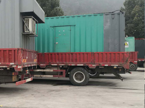 南丹柴油发电机组使用注意安全事项有哪些？