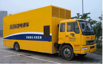 南丹发电机组如何判断水冷式机油散热器是否需要更换？